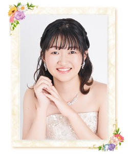 岡田 りん先生写真