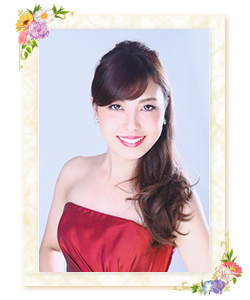 岡本 秀美先生写真